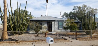 140 W 2nd Ave, Ajo, AZ 85321