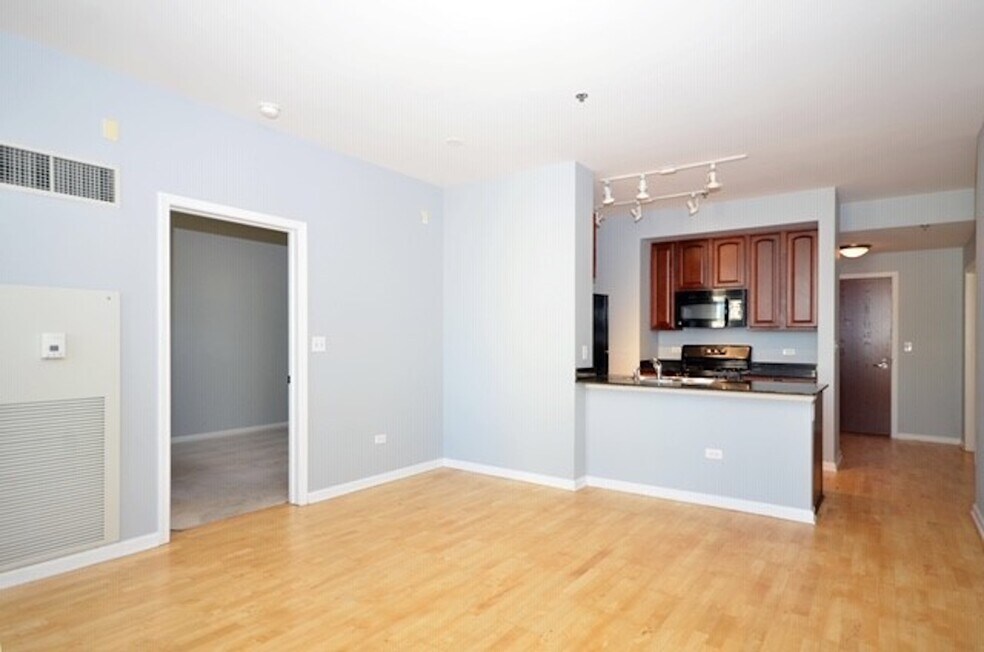 Vision on State unit 1909, Chicago, IL 60605 - photo 1