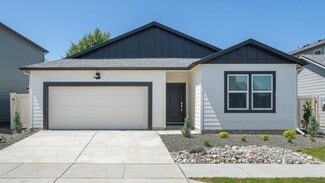 3957 S Keller Ln, Spokane, WA 99206