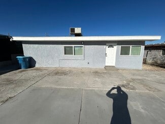 210 W Monroe Ave Unit 210 W Monroe, Las Vegas, NV 89106