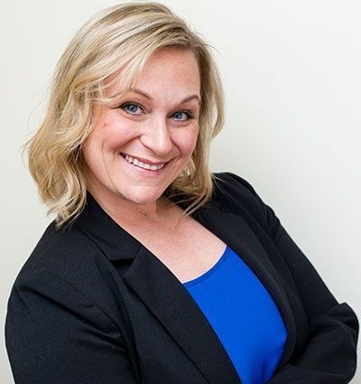 Shanna DeGray