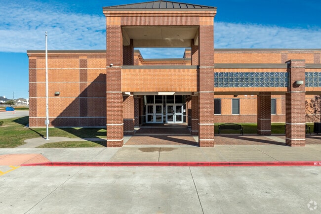 Teachers at Kimmel Intermediate School inspire critical thinking and a love for learning.