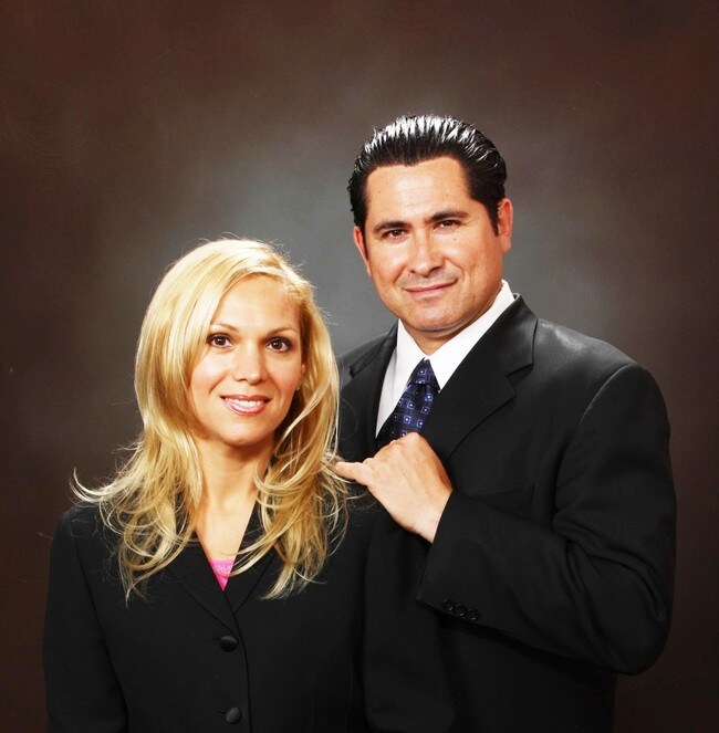 Agent Photo