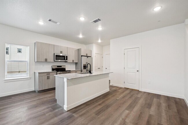 Villas at Ridgeline Vista, Brighton, CO 80601 - photo 7