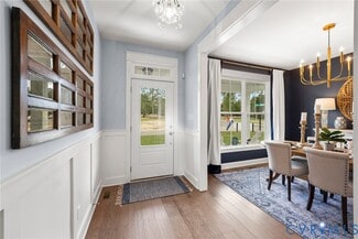 11906 Riverpark Way, Chesterfield, VA 23838