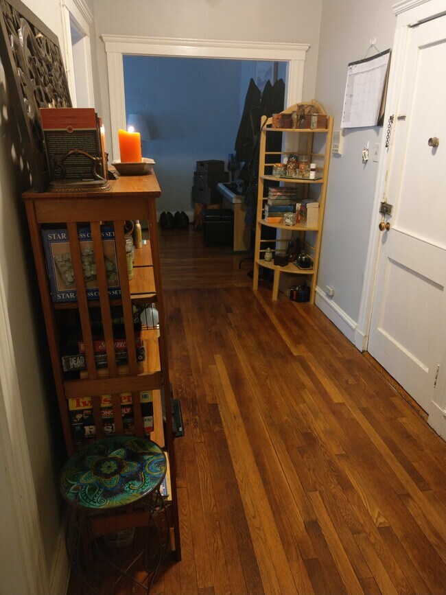 21 Sutherland Rd unit 10, Brighton, MA 02135 - photo 6