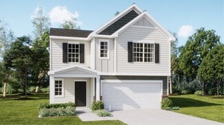 210 Astor St, Troutman, NC 28166