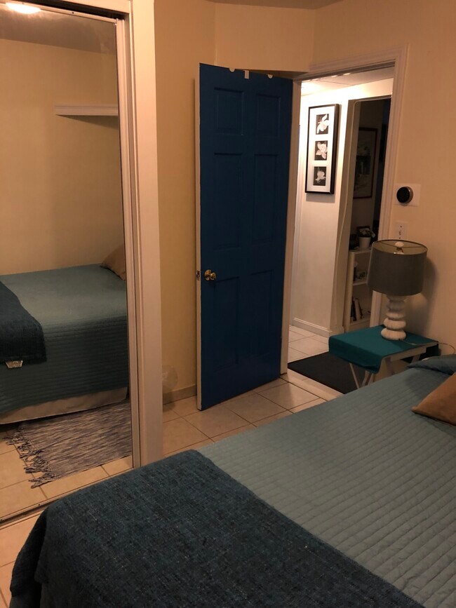 56 Hobson St unit Garden Suite, Boston, MA 02135 - photo 6