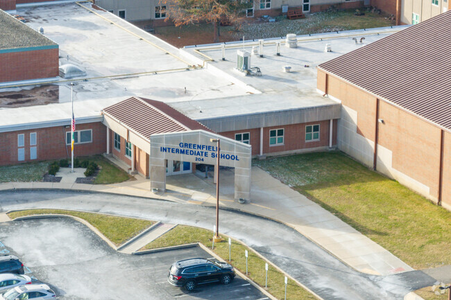 Greenfield Intermediate School