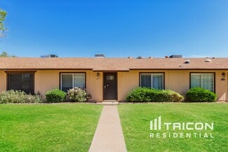6035 N 31st Ave, Phoenix, AZ 85017