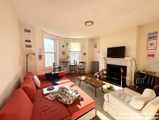 23 Symphony Rd unit 4, Boston, MA 02115 - photo 3
