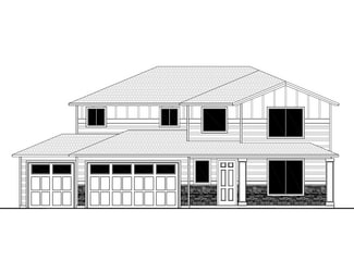 838 NW 32nd St, Battle Ground, WA 98604