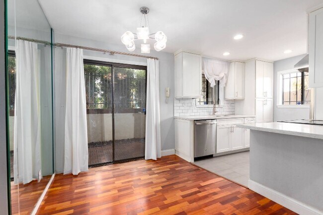 4415 38th St unit 1, San Diego, CA 92116 - photo 5