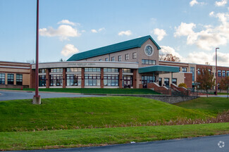 Otisville Elementary School
