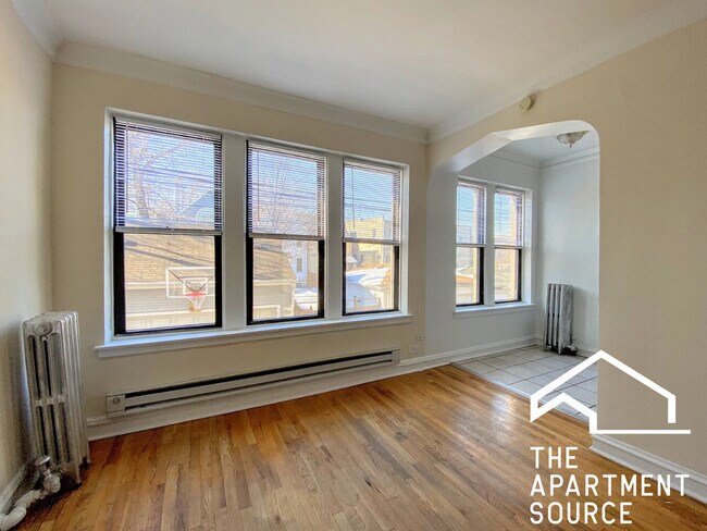 4616 N Paulina St unit 204, Chicago, IL 60640 - photo 3