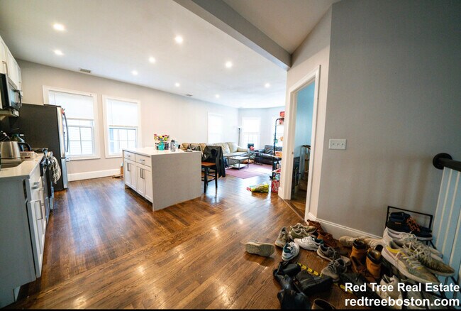 91 Hillside St unit 3, Roxbury Crossing, MA 02120 - photo 4