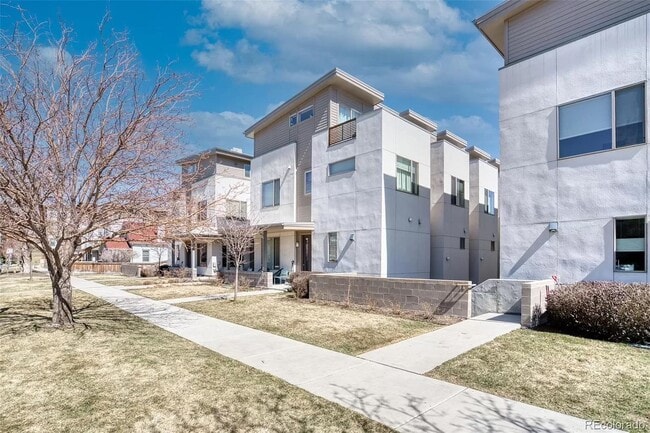 2108 Decatur St, Denver, CO 80211 - photo 2