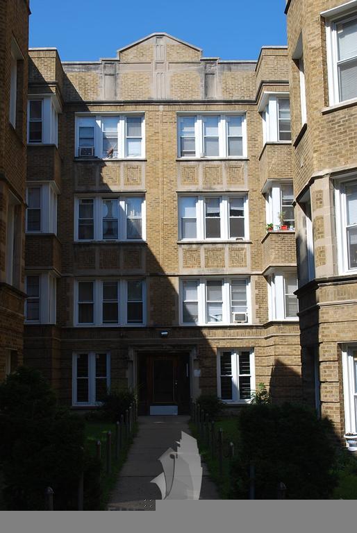 1640 W Pratt Blvd Unit 44-2G, Chicago, IL 60626