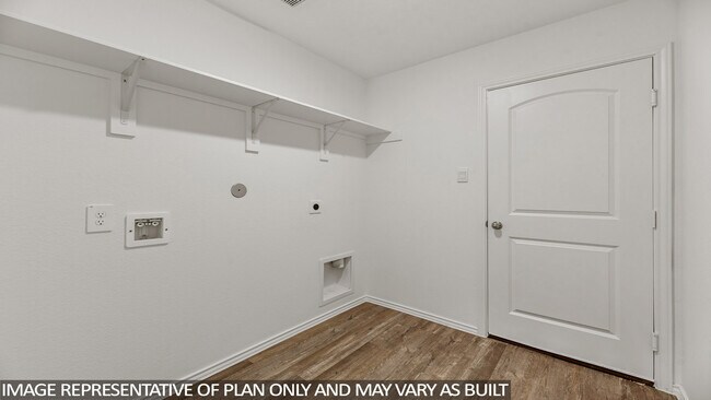 14706 Clover Summit Ct unit 36200133, Magnolia, TX 77354 - photo 3