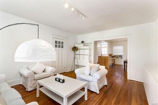 6328 Northwood Ave Unit 2nd floor, Clayton, MO 63105