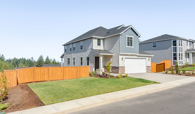 2151 NE Ridge Run Ln, Estacada, OR 97023 - photo 3