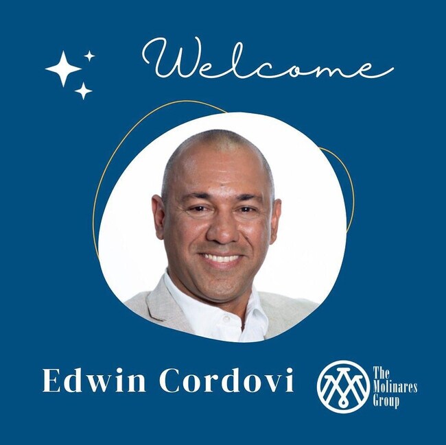 Edwin Cordovi Cancio