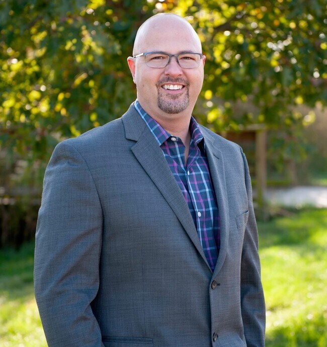 Tim Prindle