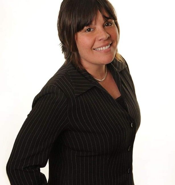 Melinda Holliday