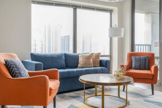 900 S Clark St Unit ID379813P, Chicago, IL 60605