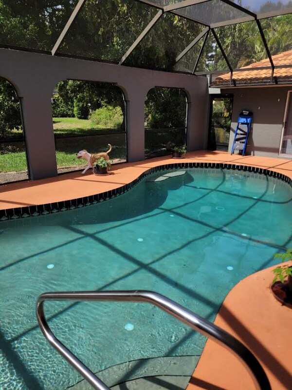 536 Park Estates Square, Venice, FL 34293