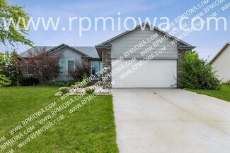 5016 NE Innsbruck Dr, Ankeny, IA 50021