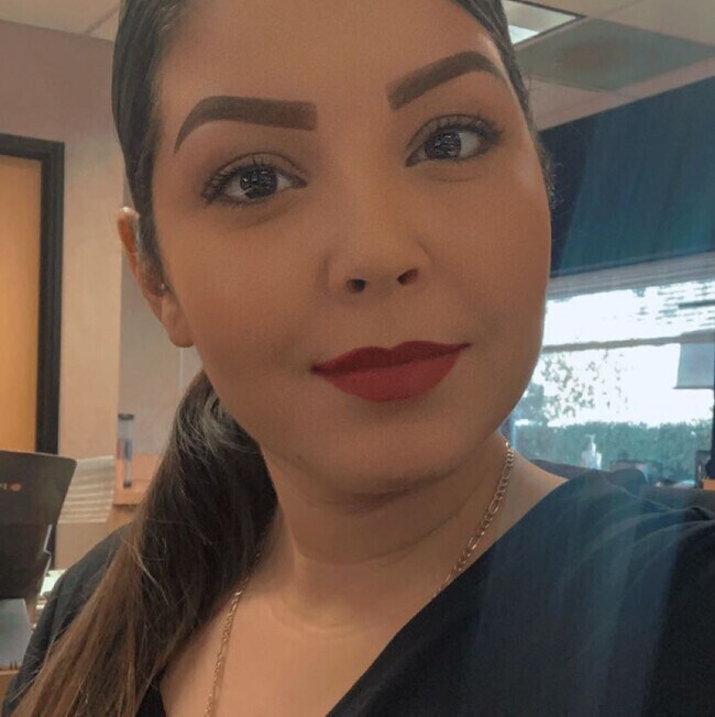 Claritsa Manjarrez-Rios
