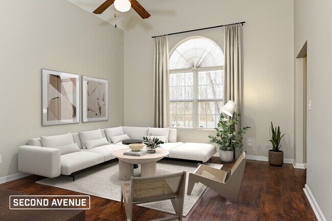 1615 New Orleans Way, McDonough, GA 30252 - photo 4