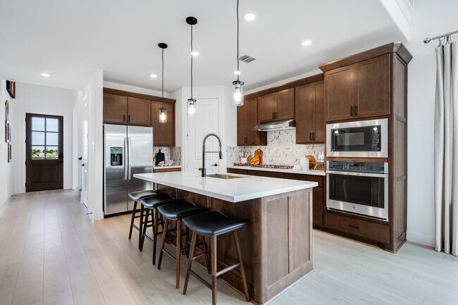 617 Ladybug Trail unit 36665364, Celina, TX 75009 - photo 6