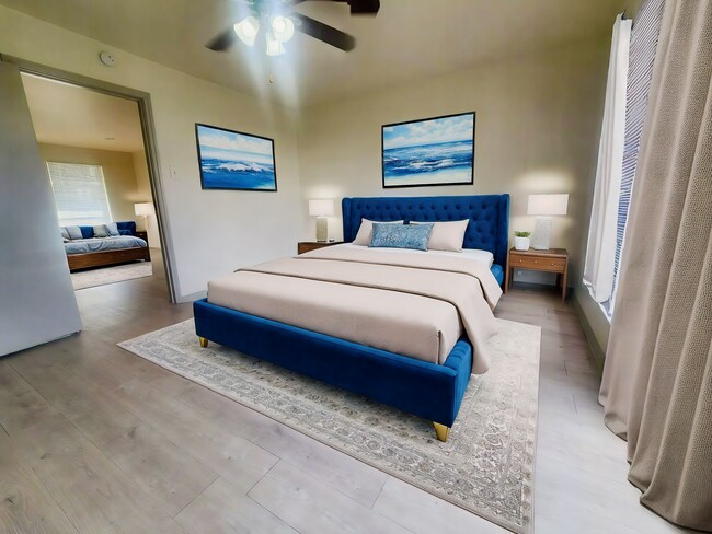 1540 Apartments, Dallas, TX 75228 - photo 5