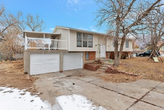 104 W 5050 S, Ogden, UT 84405