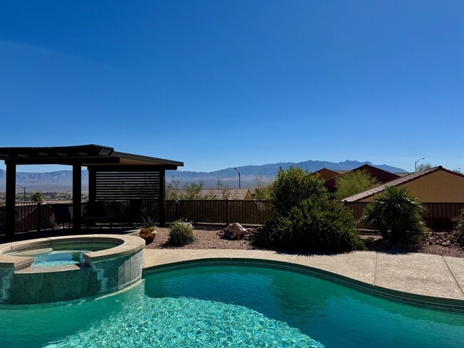 1582 Smoke Signal Ct, Mesquite, NV 89034 - photo 4