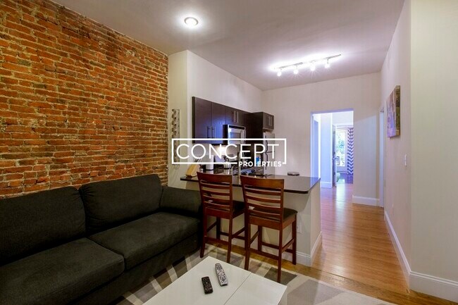 237 Northampton St unit 1, Boston, MA 02118 - photo 3
