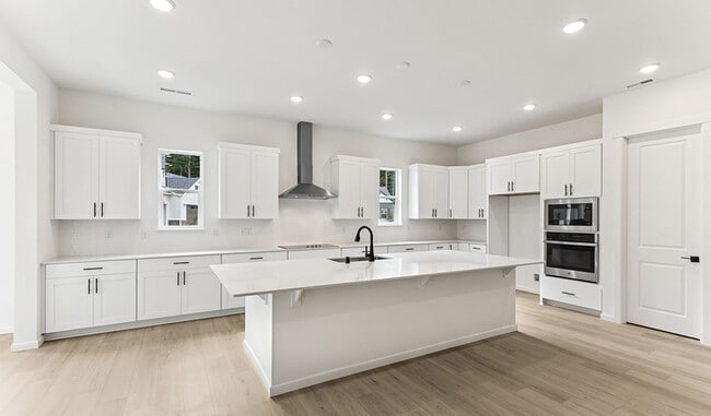 61 McCartney Peak Ln, Port Ludlow, WA 98365 - photo 2