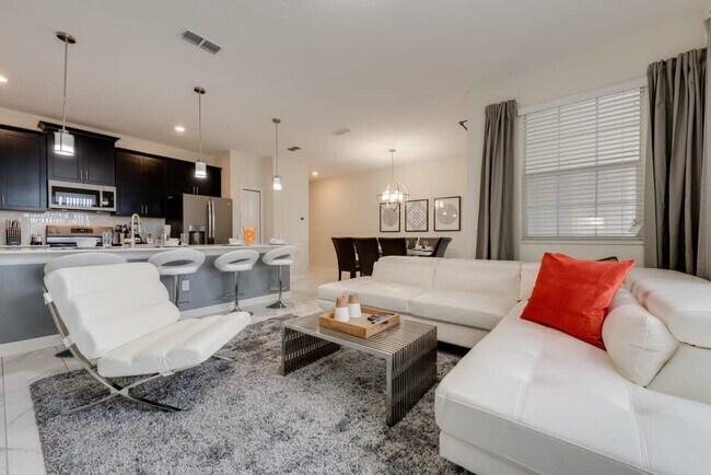 4833 Romeo Cir unit ID1280845P, Kissimmee, FL 34746 - photo 4