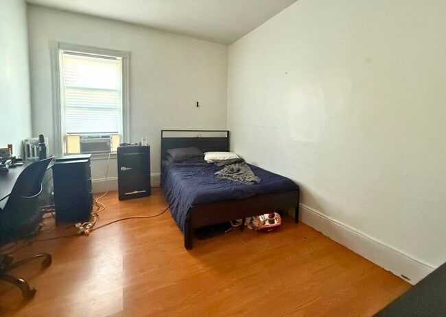 34 Cherokee St unit 2, Roxbury Crossing, MA 02120 - photo 4