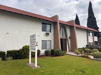 9151 Chapman Ave, Garden Grove, CA 92841