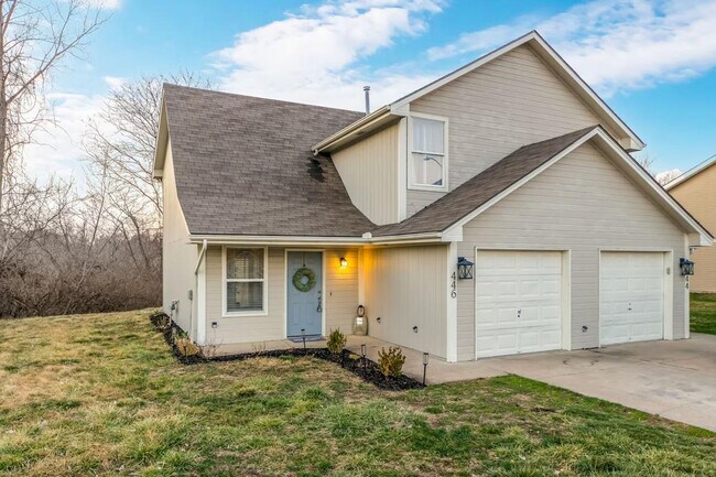 499 Suddarth St unit ID1365902P, Liberty, MO 64068 - photo 5