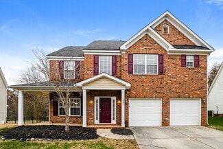 2404 Sierra Chase Dr, Monroe, NC 28112