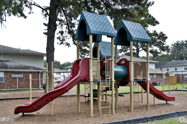 Play Area