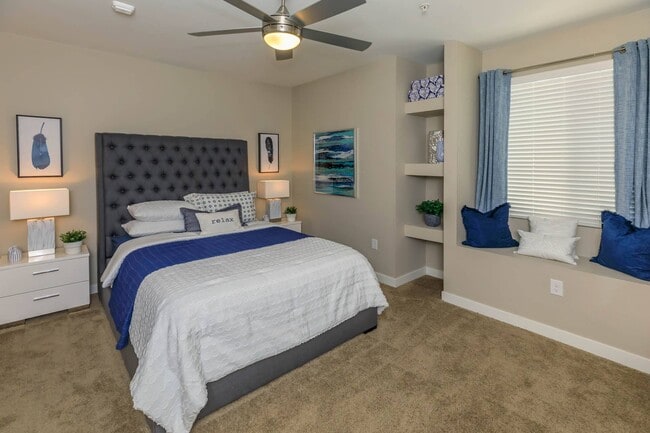 Level 25 at Sunset by Picerne, Las Vegas, NV 89113 - photo 5