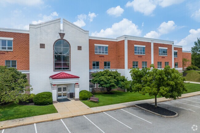 Radnor High School in Villanova offers strong college preparatory programs.