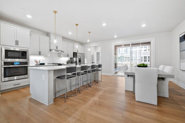 101 Breckenridge Ct unit 36143822, Cranberry Township, PA 16066 - photo 6