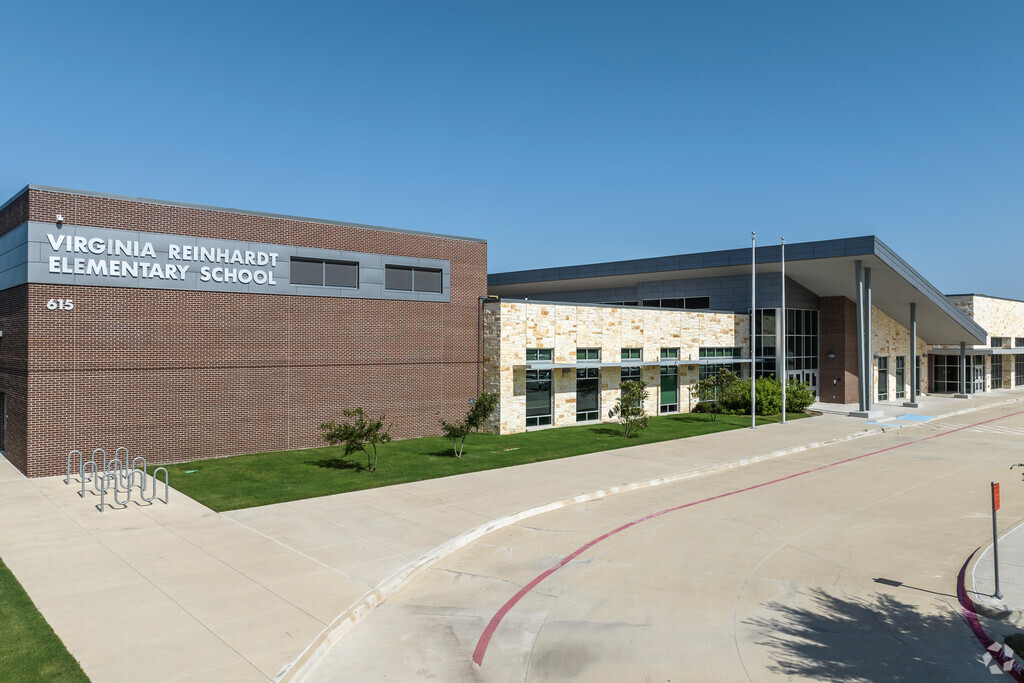 Virginia Reinhardt Elementary School, Rankings & Reviews - Homes.com