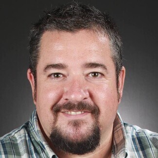Gregory Monaghan